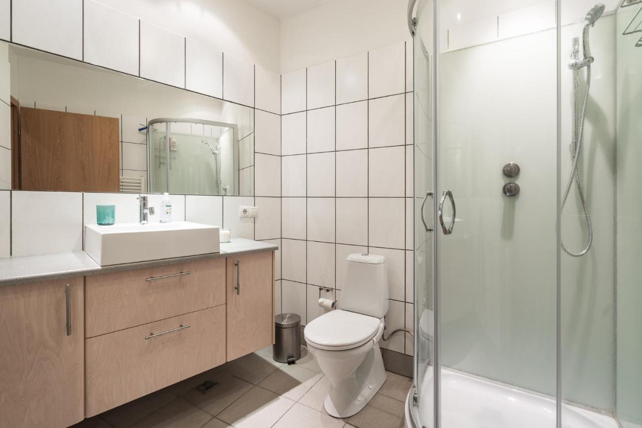 Rvk City Centre Apartment Reykjavík Eksteriør billede
