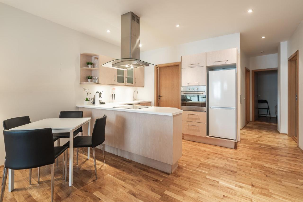 Rvk City Centre Apartment Reykjavík Eksteriør billede